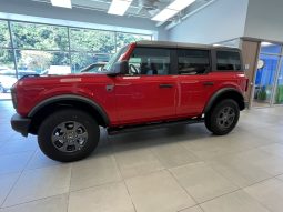 
										BRONCO BIG BEND 2024 full									
