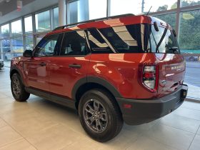 BRONCO SPORT BIG BEND 2-24