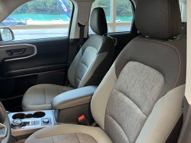 BRONCO SPORT BIG BEND 2-24