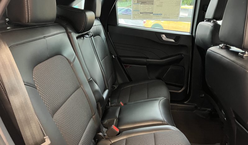 
								ESCAPE PLUG-IN HYBRID 2023 full									