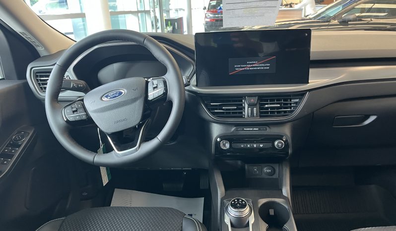 
								ESCAPE PLUG-IN HYBRID 2023 full									