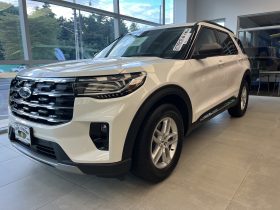 EXPLORER ACTIVE 2025