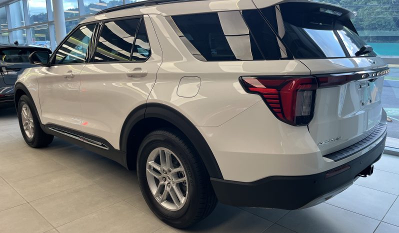 
								EXPLORER ACTIVE 2025 full									