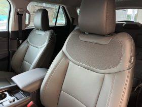 EXPLORER ACTIVE 2025