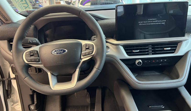 
								EXPLORER ACTIVE 2025 full									