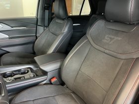 EXPLORER ST 2025