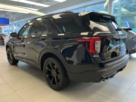 FORD EXPLORER ST 2023