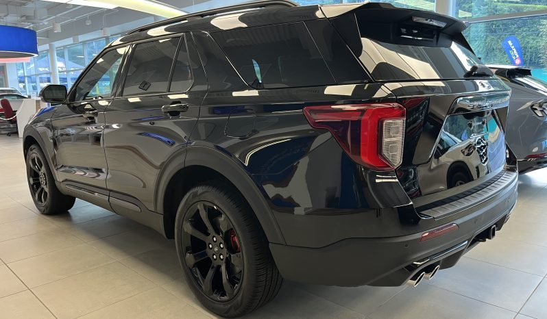 
								FORD EXPLORER ST 2023 full									