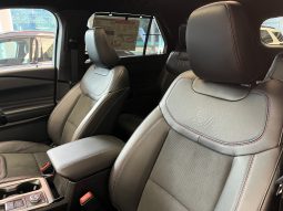 
										FORD EXPLORER ST 2023 full									