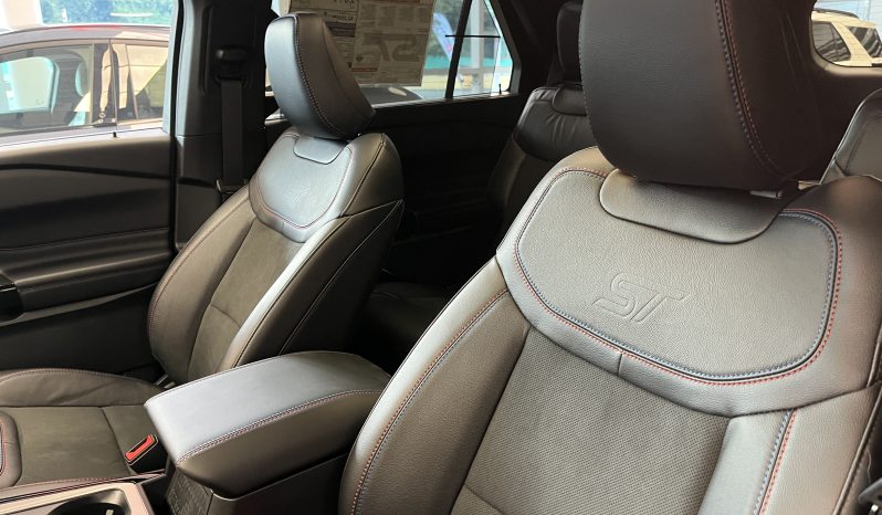 
								FORD EXPLORER ST 2023 full									