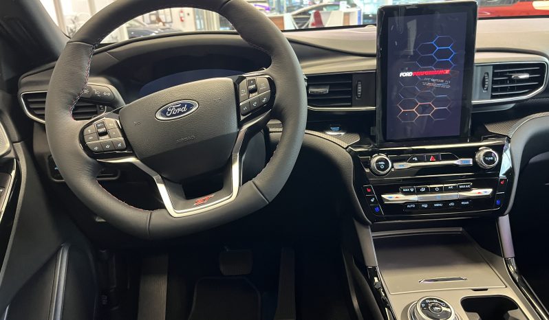 
								FORD EXPLORER ST 2023 full									