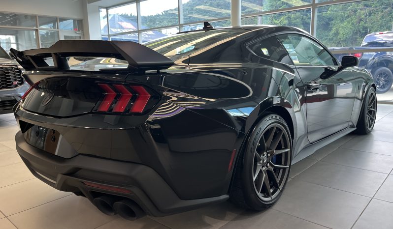 
								MUSTANG DARK HORSE 2024 full									