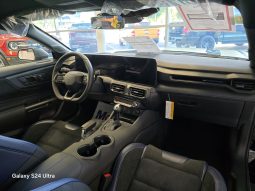 
										MUSTANG DARK HORSE 2024 full									