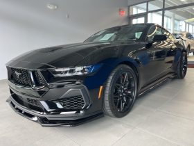 MUSTANG GT PREM. & PERF PACK 2024