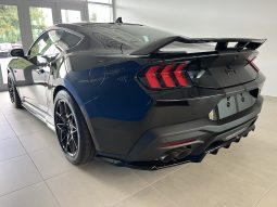 
										MUSTANG GT PREM. & PERF PACK 2024 full									