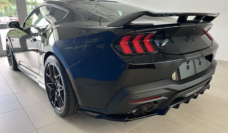 
								MUSTANG GT PREM. & PERF PACK 2024 full									