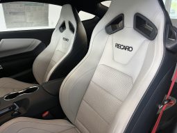 
										MUSTANG GT PREM. & PERF PACK 2024 full									