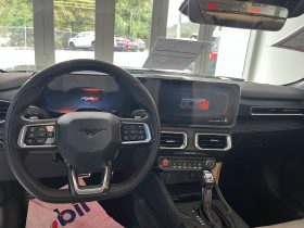 MUSTANG GT PREM. & PERF PACK 2024