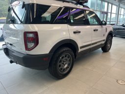 
										BRONCO SPORT BLACK DIAMOND PACK full									