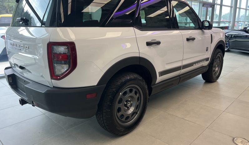
								BRONCO SPORT BLACK DIAMOND PACK full									