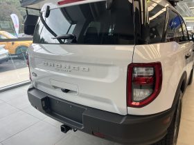 BRONCO SPORT BLACK DIAMOND PACK