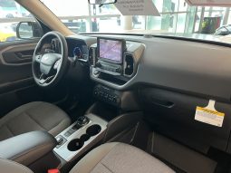 
										BRONCO SPORT BLACK DIAMOND PACK full									