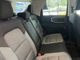 BRONCO SPORT BLACK DIAMOND PACK