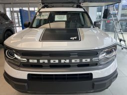 
										BRONCO SPORT BLACK DIAMOND PACK full									