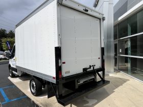 CAMION SECO TRANSIT 350