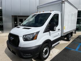 CAMION SECO TRANSIT 350