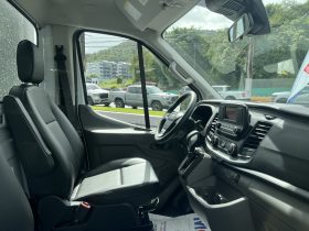 CAMION SECO TRANSIT 350