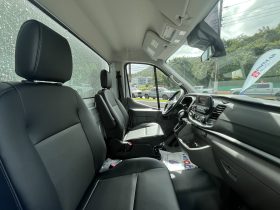 CAMION SECO TRANSIT 350