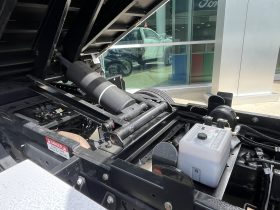 CAMIÓN TUMBA F550