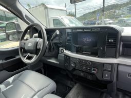 
										CAMIÓN TUMBA F550 full									