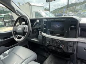 CAMIÓN TUMBA F550