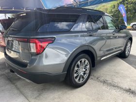 EXPLORER ACTIVE AWD 2025