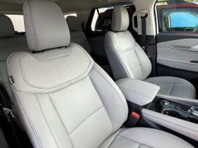 EXPLORER ACTIVE AWD 2025
