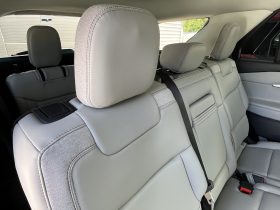 EXPLORER ACTIVE AWD 2025