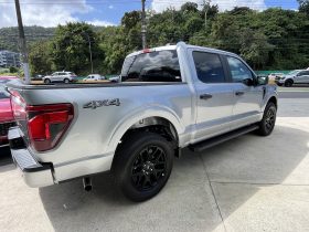 FORD F150 STX 2024