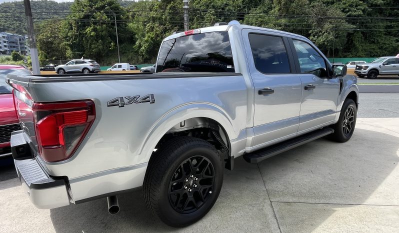 
								FORD F150 STX 2024 full									