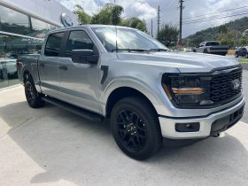 FORD F150 STX 2024
