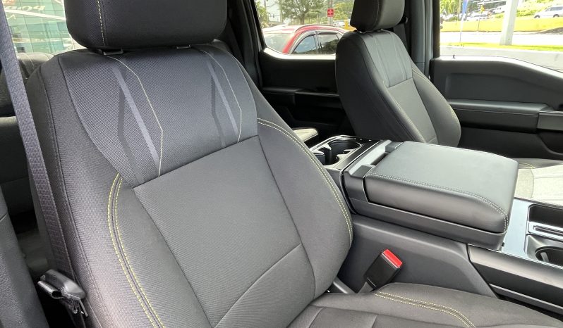 
								FORD F150 STX 2024 full									