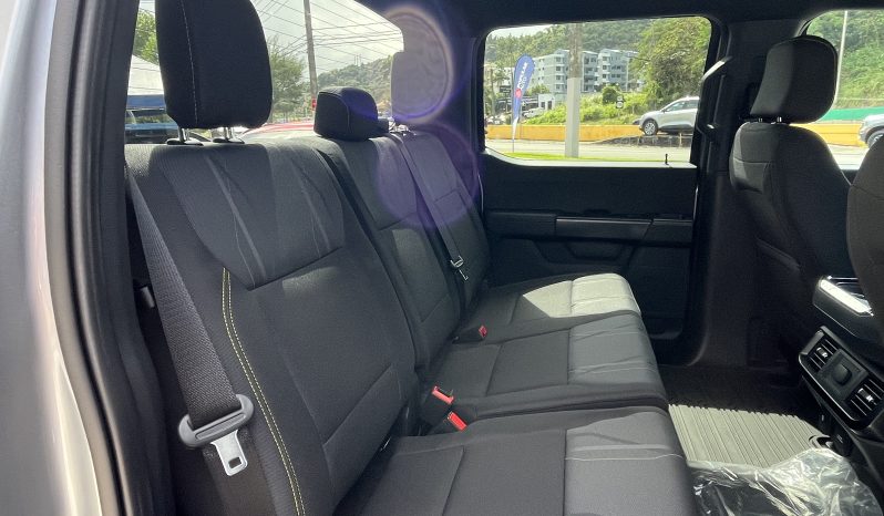 
								FORD F150 STX 2024 full									