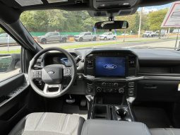 
										FORD F150 STX 2024 full									