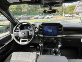FORD F150 STX 2024
