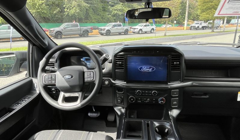 
								FORD F150 STX 2024 full									