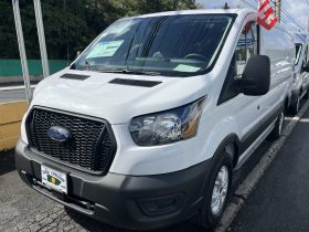 TRANSIT 150 LOW ROOF