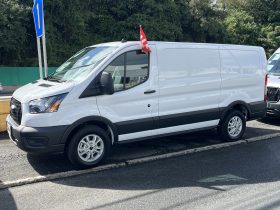 TRANSIT 150 LOW ROOF