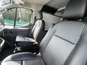 TRANSIT 150 LOW ROOF