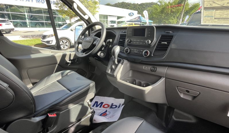 
								TRANSIT 150 LOW ROOF full									